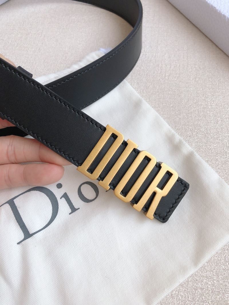chr1st1an D10r belts
